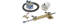 Hydraulic Steering Systems